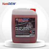 Türkdew Plus Lastik Parlatıcı 5 Litre