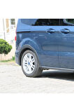 Ford Courier 2018- Çamurluk Dodik 8 Prç