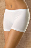 Likralı Kadın Boxer 3125
