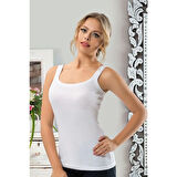 Kaşkorse Biyeli Kadın Atlet 2812