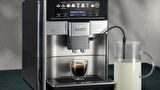 Siemens TE655203RW Tam Otomatik Kahve Makinesi EQ600