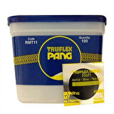 Truflex Pang Çok Amaçlı Radyal Binek Yama 38 MM (100'LÜ)