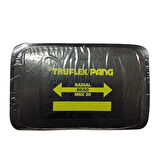 Truflex Pang Radyal Hafif Ticari/Kamyon Yumuşak Yama  75x125 MM (10'LU)