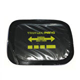 Truflex Pang Radyal Hafif Ticari/Kamyon Yumuşak Yama 65x80 MM (10'LU)