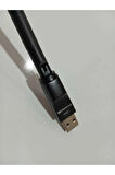 Technozi 7601 5dbi Wifi Anten Usb Adaptör