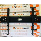 Technozi Tv Askı Aparatı LED LCD 121 - 190 Ekran (48