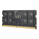 Team Elite 16GB 4800Mhz CL40 TED516G4800C40D-SBK