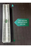 TEKAÇILIM-İSPANYOLET-160CM-1ADET
