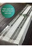 TEKAÇILIM-İSPANYOLET-160CM-1ADET