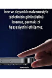iPad Pro 11 İnç M4 Çip 2024 Uyumlu Temperli Kırılmaz Ekran Koruyucu