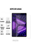 Samsung Galaxy Tab A9 (X110) Temperli Kırılmaz Ekran Koruyucu