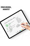 Samsung Galaxy Tab S8 Ultra 14.6 İnç Temperli Kırılmaz Ekran koruyucu