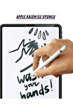 Apple Ipad Mini 6. Nesil 8.3 Inç Uyumlu Temperli Kırılmaz Ekran Koruyucu