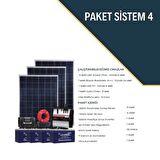 BÜYÜK BUZDOLABI PAKETİ (PAKET 4)