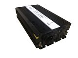 ALPEX 1000  WATT İNVERTÖR 12V-220V ÇEVİRİCİ ŞARJLI UPS İNVERTER