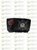 1000 WATT 24 VOLT İNVERTER TAM SİNÜS İNVERTÖR