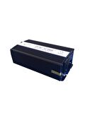 ALPEX BAĞ EVİ GÜNEŞ ENERJİSİ SOLAR PAKET SP165 170W GÜNEŞ PANELİ 100AH JEL AKÜ 600W İNVERTER