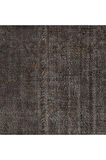 200x310 cm Gri Renkli El Dokuması Anadolu Halısı, Gri Renkli, Otantik, Modern Halı