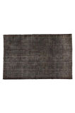 200x310 cm Gri Renkli El Dokuması Anadolu Halısı, Gri Renkli, Otantik, Modern Halı