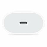 APPLE 20W USB-C Hızlı Şarj Adaptörü Beyaz