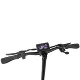 GOSMART VR500 1600W ÇİFT MOTOR ÖN VE ARKA SÜSPANSİYON ELEKTRİKLİ SCOOTER
