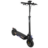 GOSMART VR500 1600W ÇİFT MOTOR ÖN VE ARKA SÜSPANSİYON ELEKTRİKLİ SCOOTER