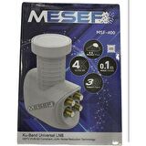Mesef MSF-400 Lnb