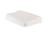 Tago Home Tek Taraflı Ortopedik Visco Yastık Boyun Fıtığı Boyun Ağrısı Destekli 60x41x11 Cm
