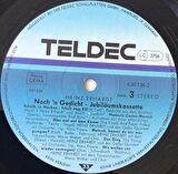 Heinz Erhardt – Noch 'n Gedicht  4x LP comedy plak alithestereo