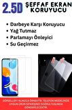 Samsung Galaxy A70 Temperli Cam Ekran Koruyucu Süper Ekonomik Paket ( 10 Adet )