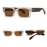 VİNTAGE UNISEX  GÜNEŞ GÖZLÜĞÜ
