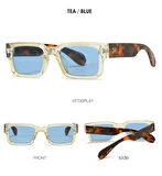 VİNTAGE UNISEX  GÜNEŞ GÖZLÜĞÜ