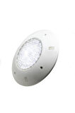18 Watt Beyaz Sıva Üstü Ledli Havuz Lambası 18watt 12volt Tem