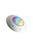 30 Watt Smd Ledli Havuz Lambasılambası Rgb 4 Kablolu Sıva Üstü