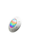 32 Wat Sıva Üstü Ful RGB Led Lamba(4 KABLOLU) 32w 12 Volt Tenda Conti