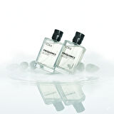 Temiz Ten | K-299 & K-120 Kadın Parfüm Seti