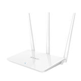 Tenda F3 300Mbps 4 Port Router 3 Anten