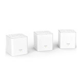 Tenda MW3 3Lü Paket 1200Mbps Tüm Ev Mesh Sistemi