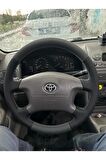 Corolla 2000 Terra Araca Özel Direksiyon Kılıfı