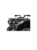 CF MOTO - GOES TERROX 500L - 4x4 ON ROAD ATV - 2025 MODEL