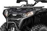 CF MOTO - GOES TERROX 500L - 4x4 ON ROAD ATV - 2025 MODEL