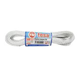 Tesa Naylon Çamaşır İpi 10 Mt 4 Adet TM-410 GKH