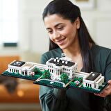 TEŞHİR LEGO Architecture Beyaz Saray 21054