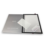 OLED GARAJ TESLA MDEL Y JUNIPER İÇİN UYUMLU EKRAN KORUMA FİLMİ ÖN ARKA 2025 