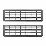 TESLA MODEL Y JUNİPER İÇİN UYUMLU KOLTUK ALTI HAVALANDIRMA KORUMA KAPAĞI