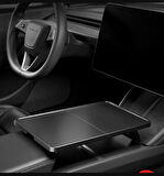 TESLA MODEL Y VE JUNİPER İÇİN UYUMLU ORTA KONSOL UYUMLU MASA 