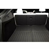 TESLA MODEL Y İÇİN UYUMLU BAGAJ HAVUZU VE KOLTUK ARKASI KORUMA TEK PARÇA