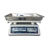 TESS PT-30 30 Kg Fiyat Hesaplamalı Terazi
