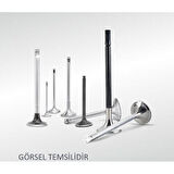 Tetik HYU-109 Subap Emme Egzoz Hyundai Elentra Sonata 2.0 CRDI 16V 221127001