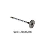 Tetik MIT-114 Subap Emme Egzoz Mitsubishi Fuso Canter Euro 4 Fe839-Fe859 16V ME190286